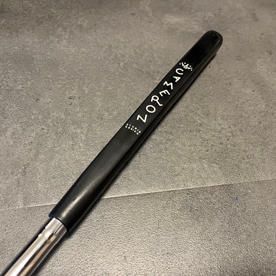 超希少！スコッティキャメロン プロプラチナム デルマー 3 340Gモデル