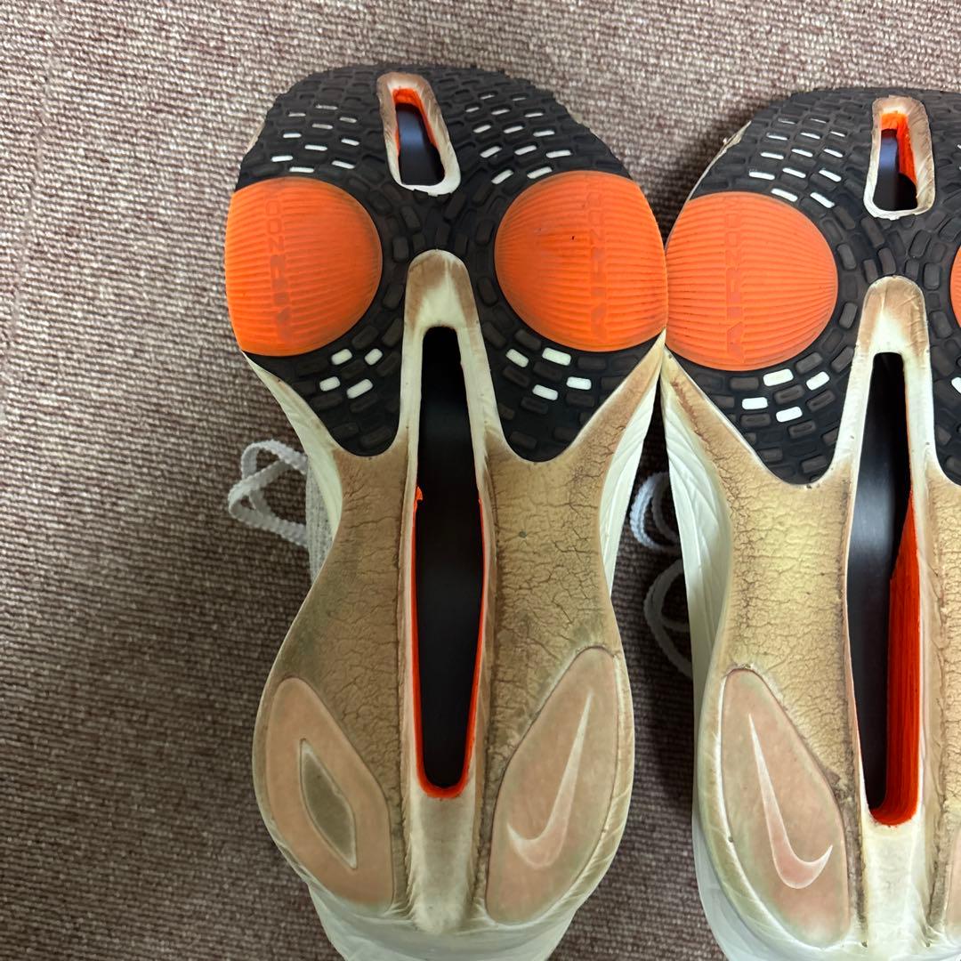 ナイキ アルファフライ3 プロト26.0cm nike alpha fly3