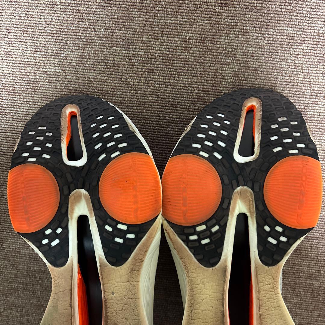 ナイキ アルファフライ3 プロト26.0cm nike alpha fly3