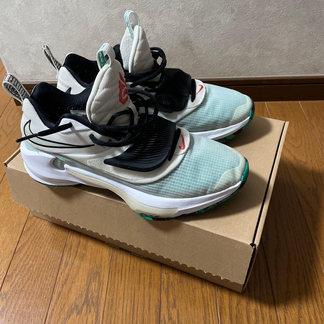 フリーク3 バッシュ