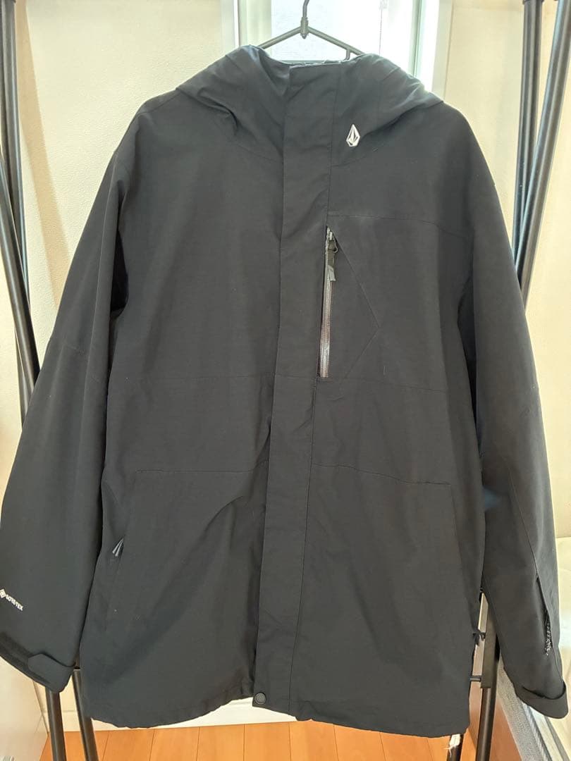 VOLCOM スノボジャケット