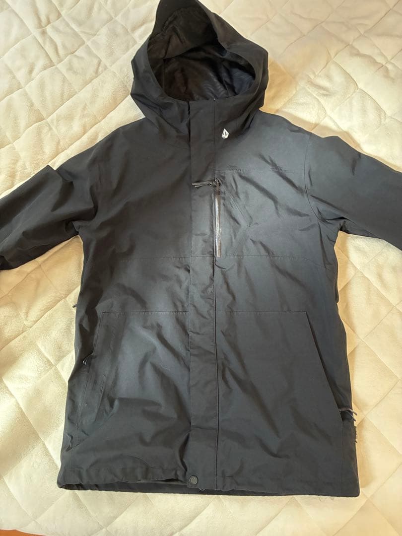 VOLCOM スノボジャケット