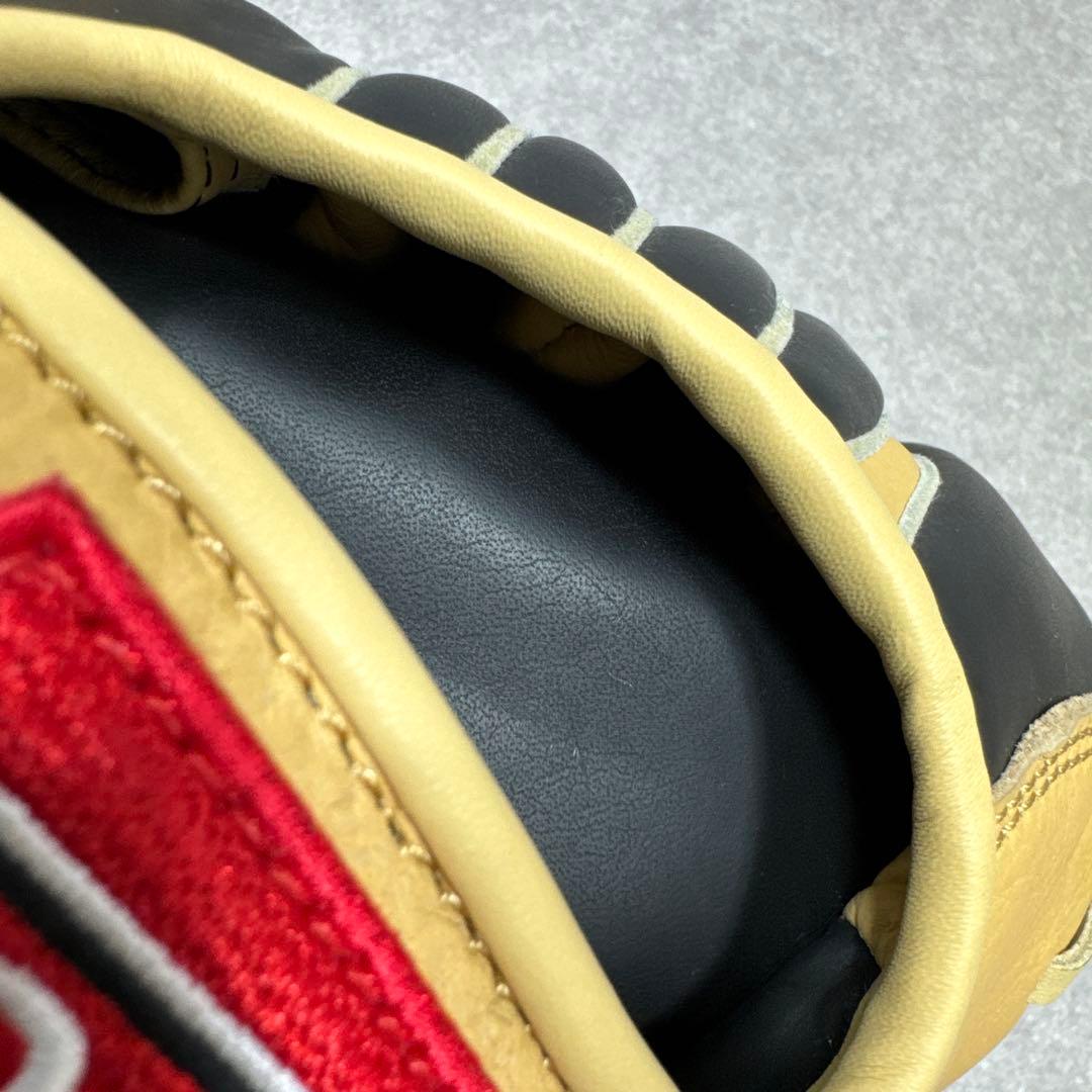Rawlings ローリングス 軟式野球・ソフトボール兼用グローブ 11 1/4