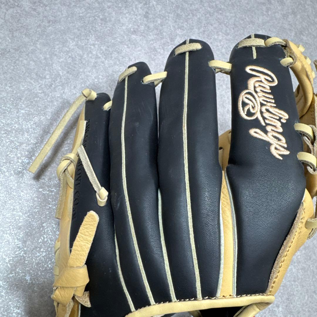 Rawlings ローリングス 軟式野球・ソフトボール兼用グローブ 11 1/4