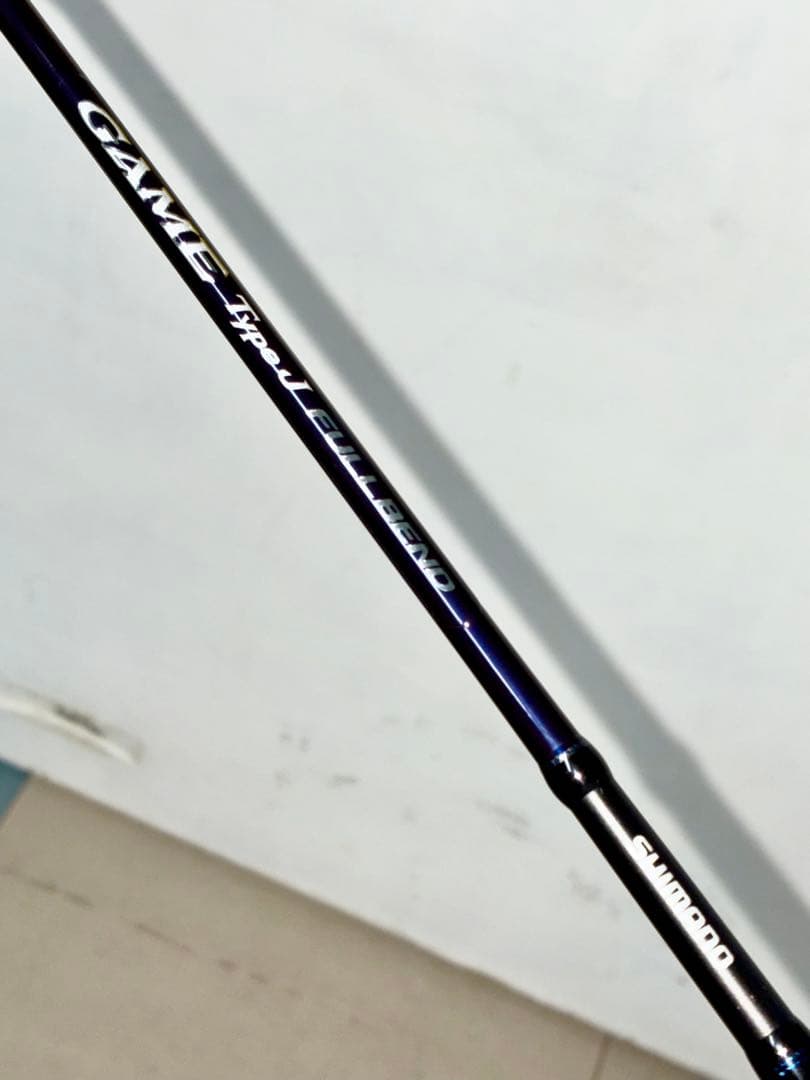 24 タイプJフルベンド B60-2 一回使用のみ 保証付