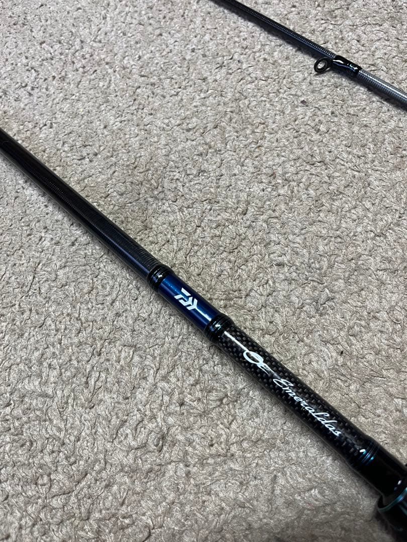 20エメラルダスAIR 83M-R