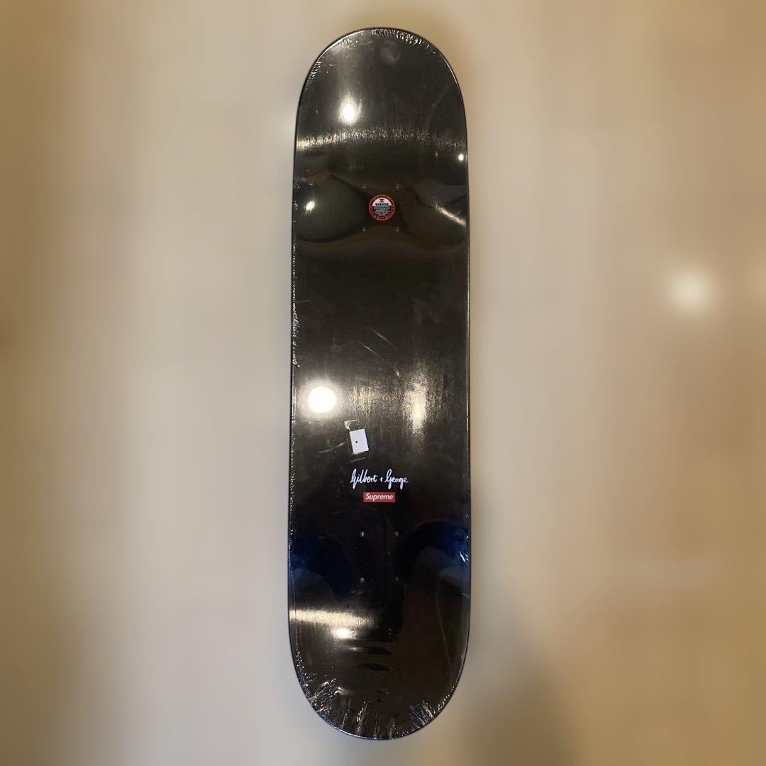 スケートボード Supreme DEATH AFTER LIFE Skateboard