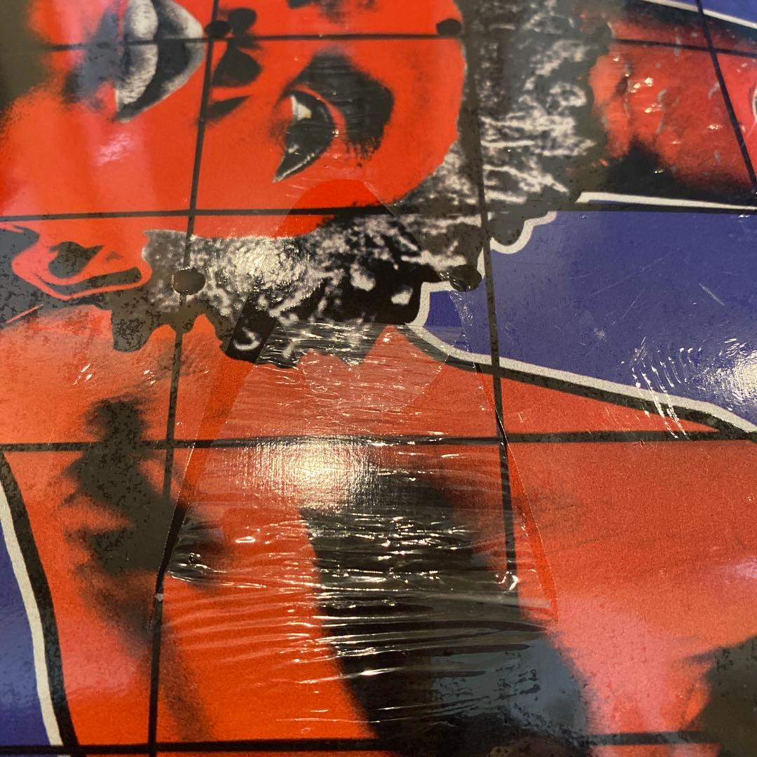 スケートボード Supreme DEATH AFTER LIFE Skateboard