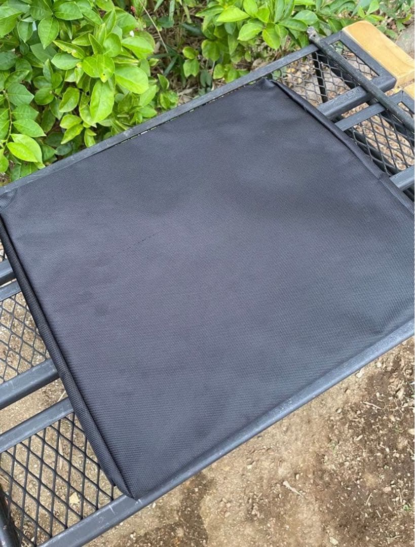 新品 tent-Mark WINNERWELLパイプオーブン収納バッグSMサイズ