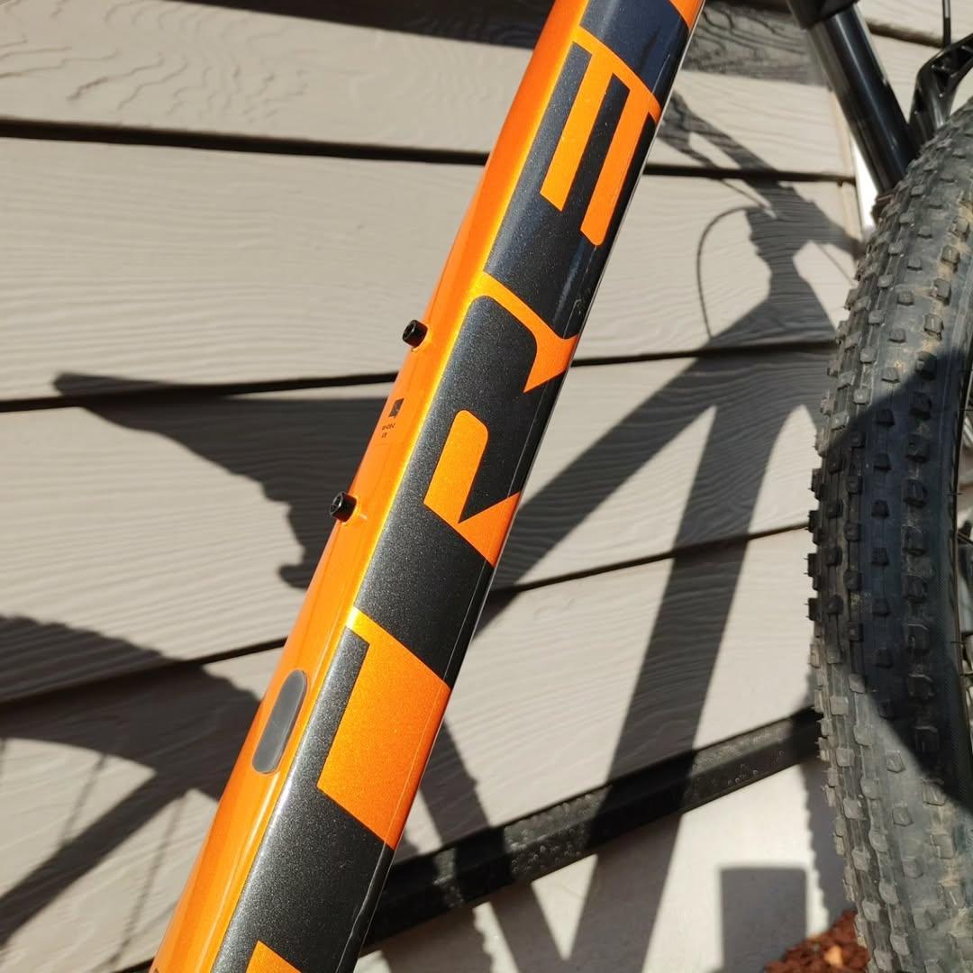 ⭕️★ Trek X-Caliber 7 Size M