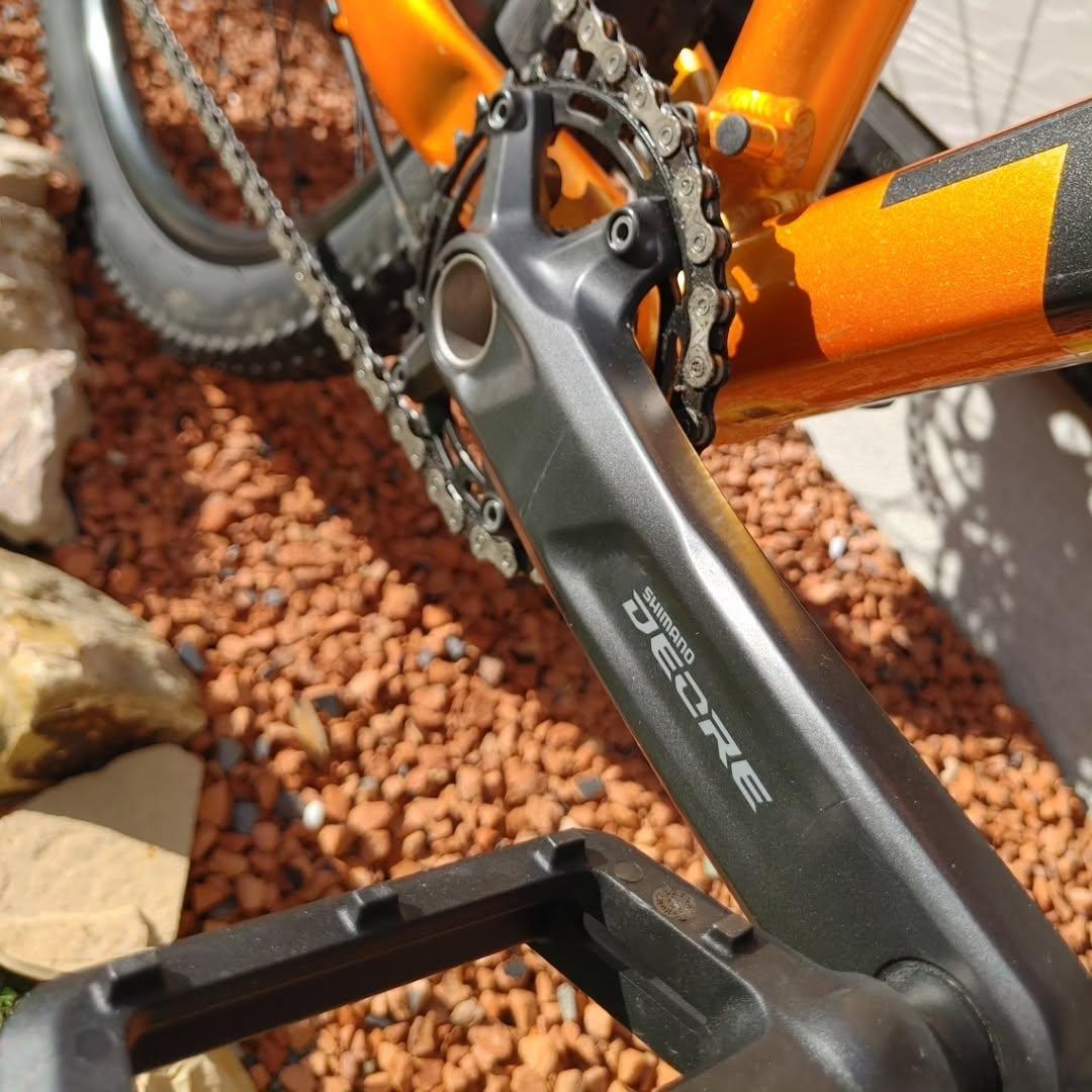 ⭕️★ Trek X-Caliber 7 Size M