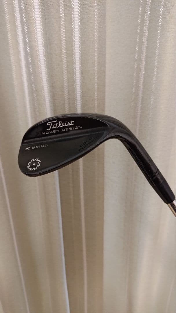 Titleist Vokey Design 50-08, 58-12 2本セット