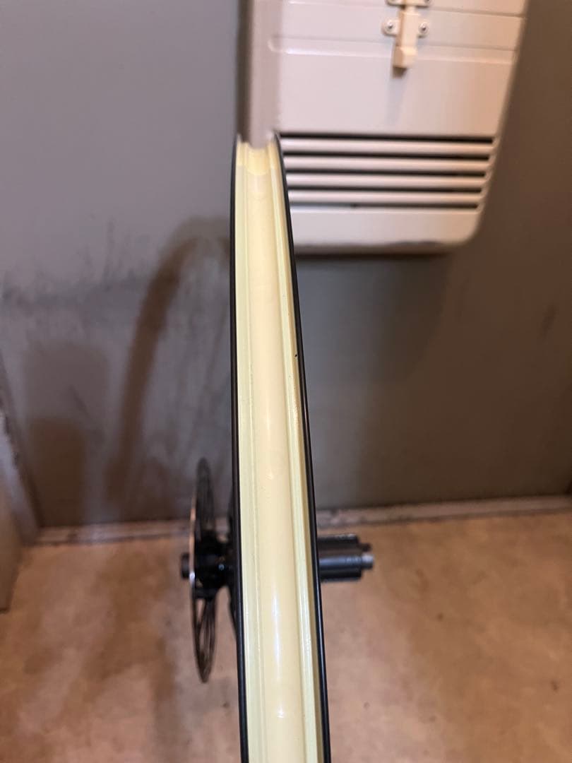 p*6様 【値下げ】WTB ST i19 27.5/650B自転車ホイール　前後