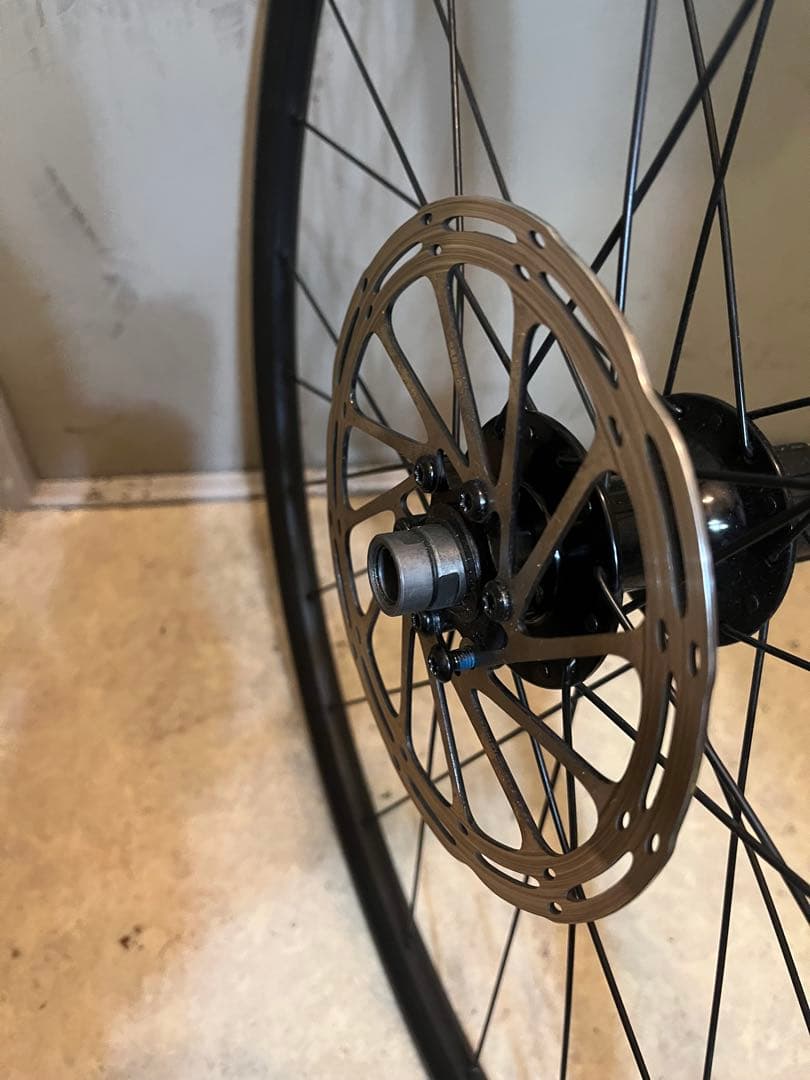 p*6様 【値下げ】WTB ST i19 27.5/650B自転車ホイール　前後