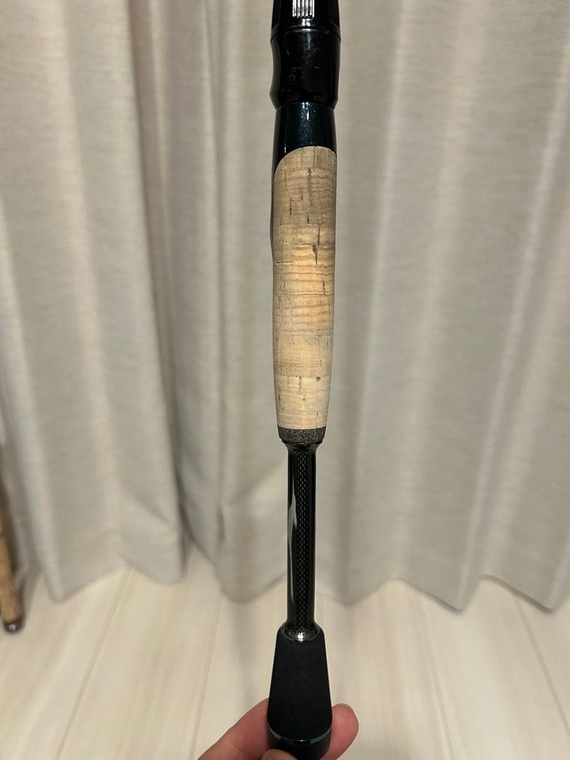 NORIES ノリーズ ロードランナーストラクチャーNXS STN640MLS
