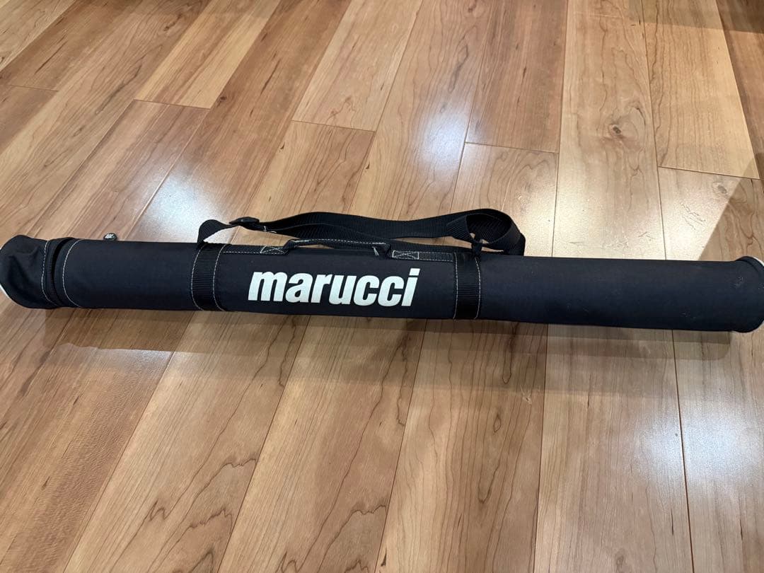 青ワニmarucci 少年野球軟式バット 78cm