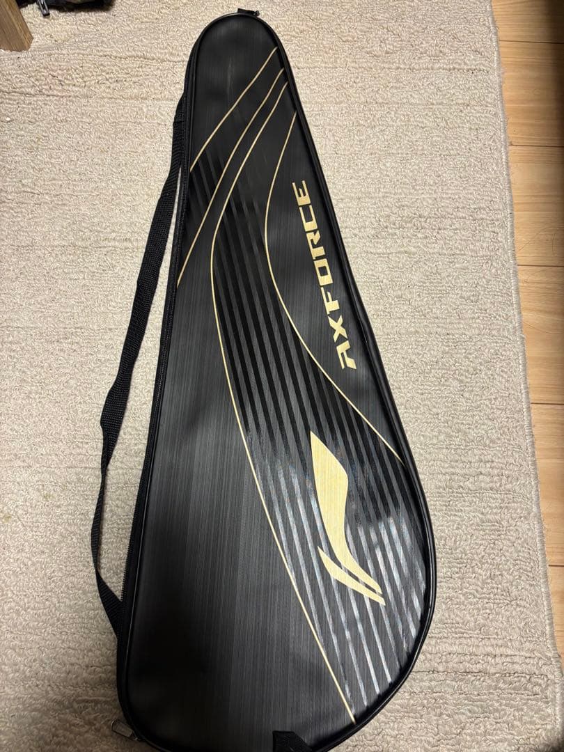 Li-NINGリーニンAXFORCE70 アックスフォース70 5U6