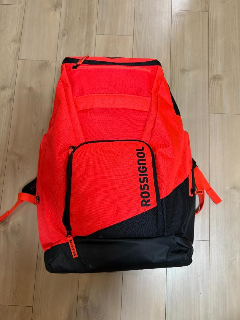 ロシニョール ROSSIGNOL　HERO ATHLETES BAG　おまけ色々
