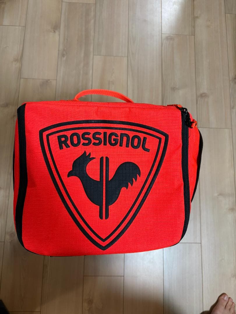 ロシニョール ROSSIGNOL　HERO ATHLETES BAG　おまけ色々