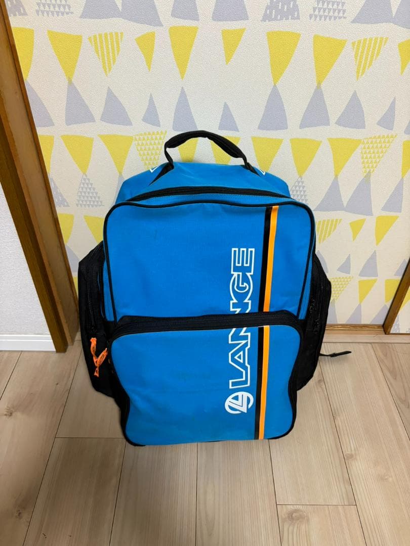 ロシニョール ROSSIGNOL　HERO ATHLETES BAG　おまけ色々