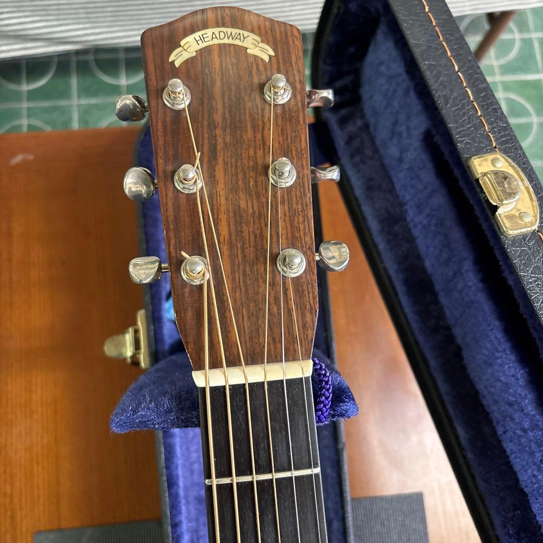 headway HＤ-512