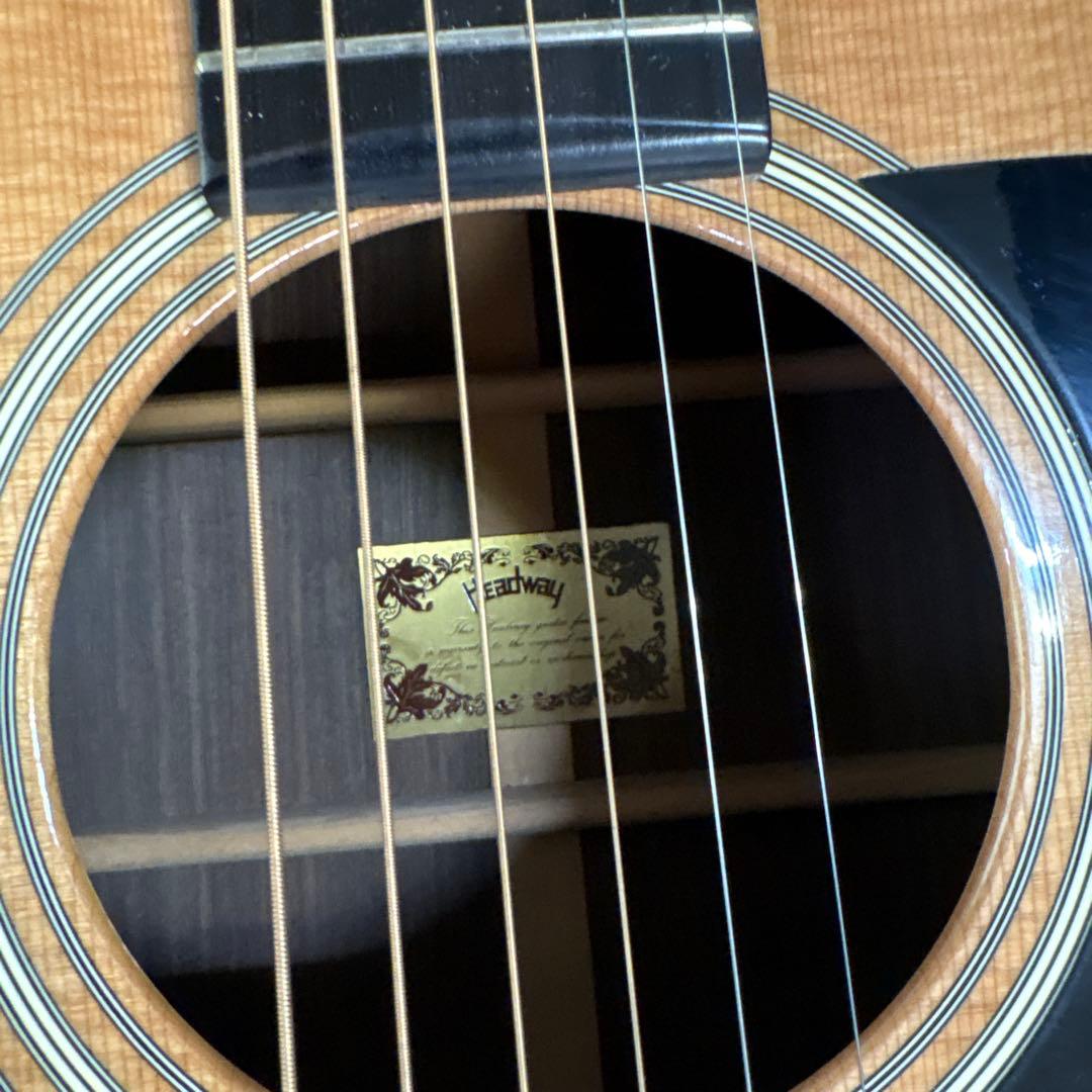 headway HＤ-512