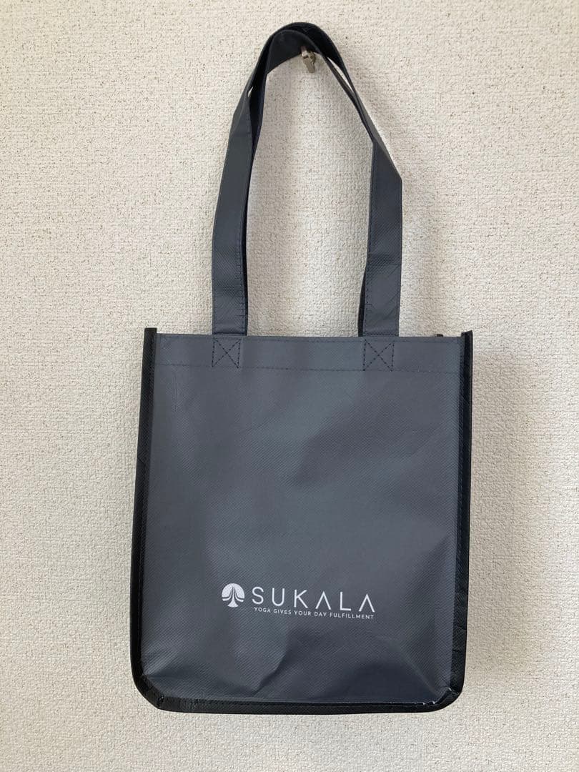【SUKALA】ヨガウエア セパレートタイプ 新品未使用 Sサイズ