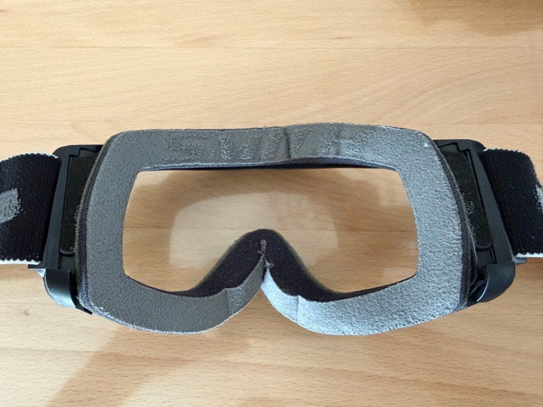 Smith スミス　4D MAG