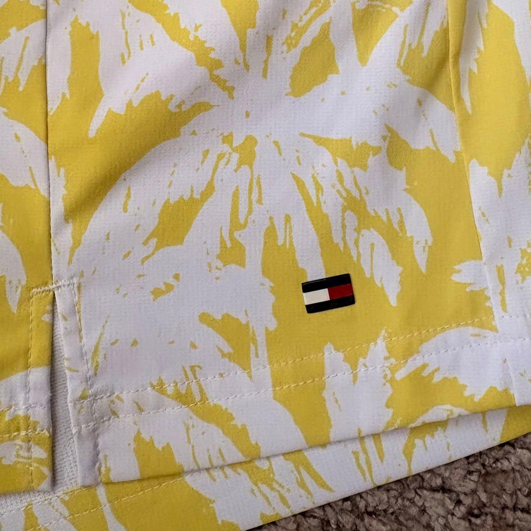 トミーヒルフィガー　セットアップ　size L