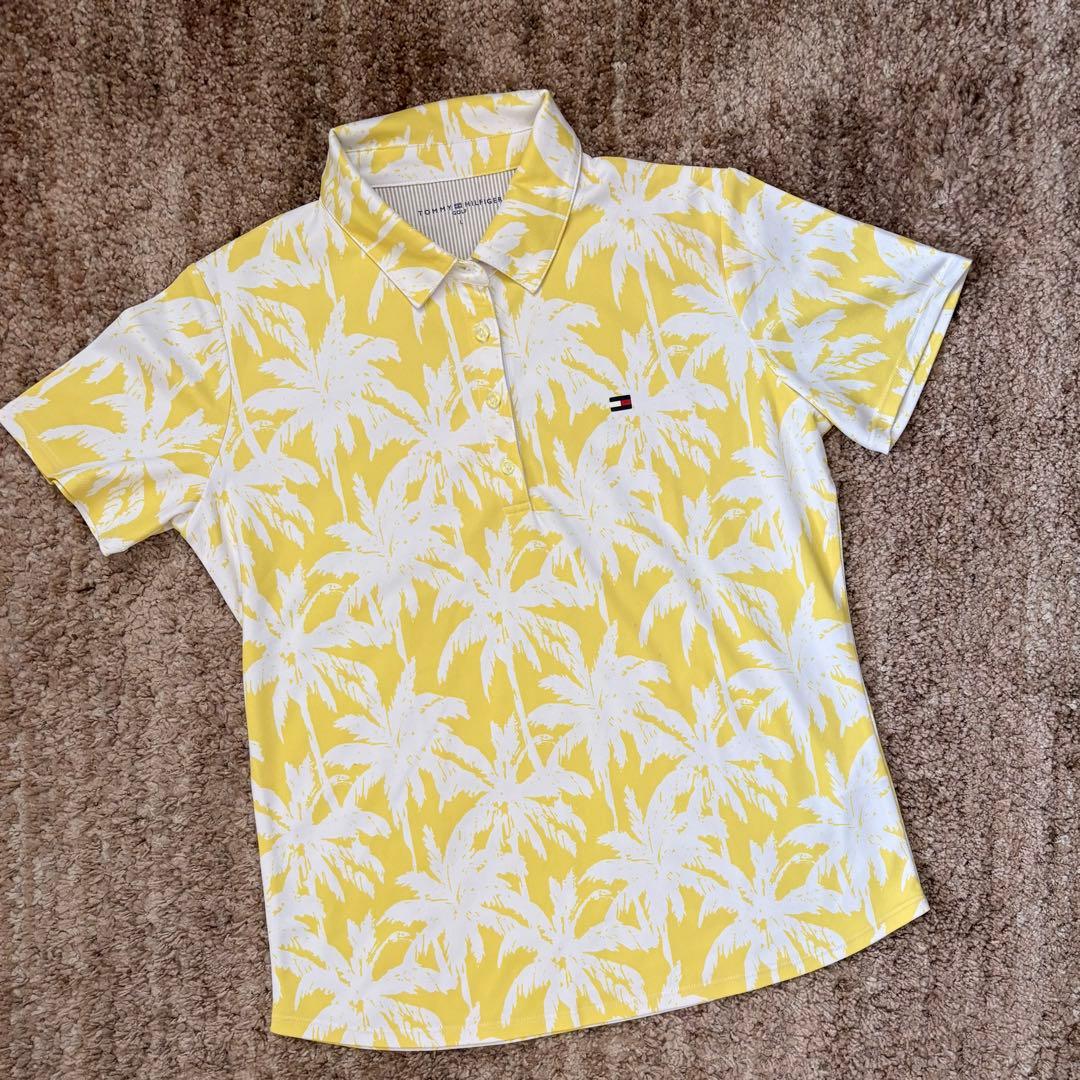 トミーヒルフィガー　セットアップ　size L