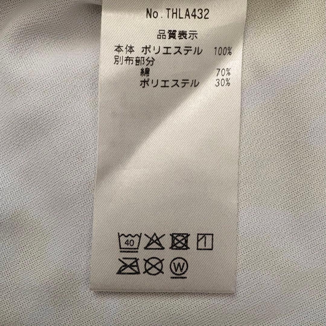 トミーヒルフィガー　セットアップ　size L