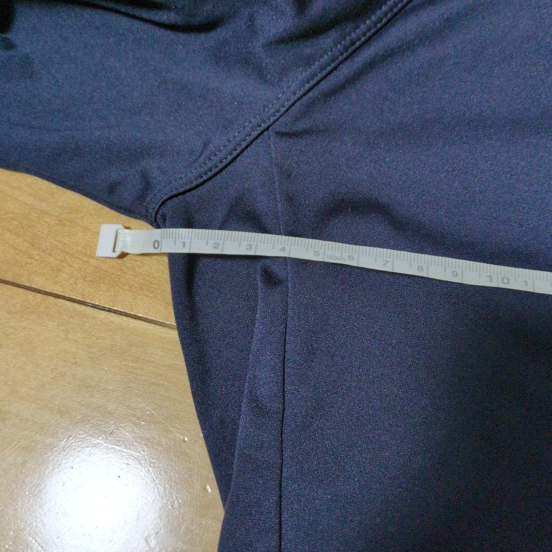 Rapha コア サーマルロングスリーブジャージ X-Large ネイビー