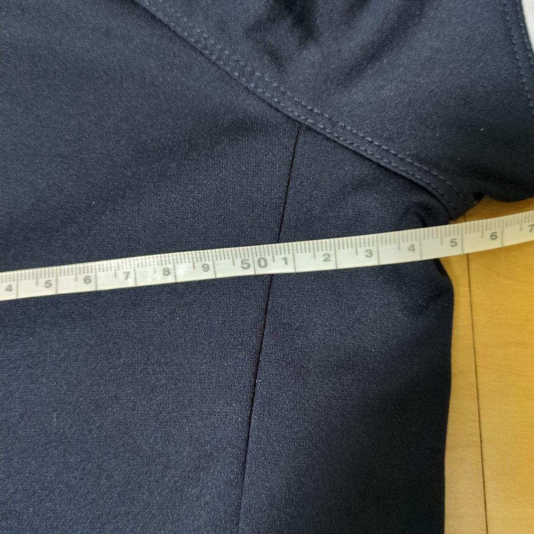 Rapha コア サーマルロングスリーブジャージ X-Large ネイビー