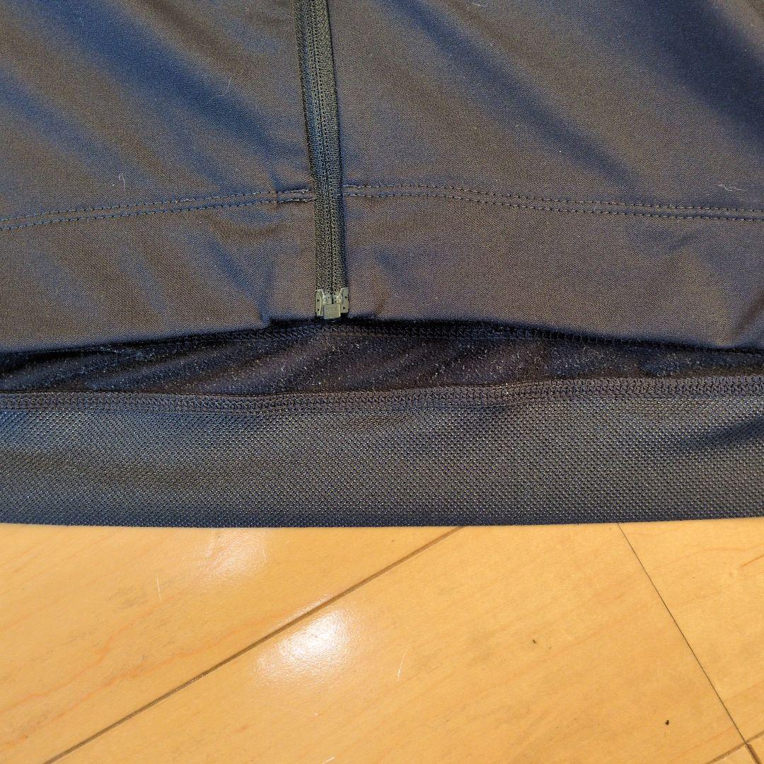 Rapha コア サーマルロングスリーブジャージ X-Large ネイビー