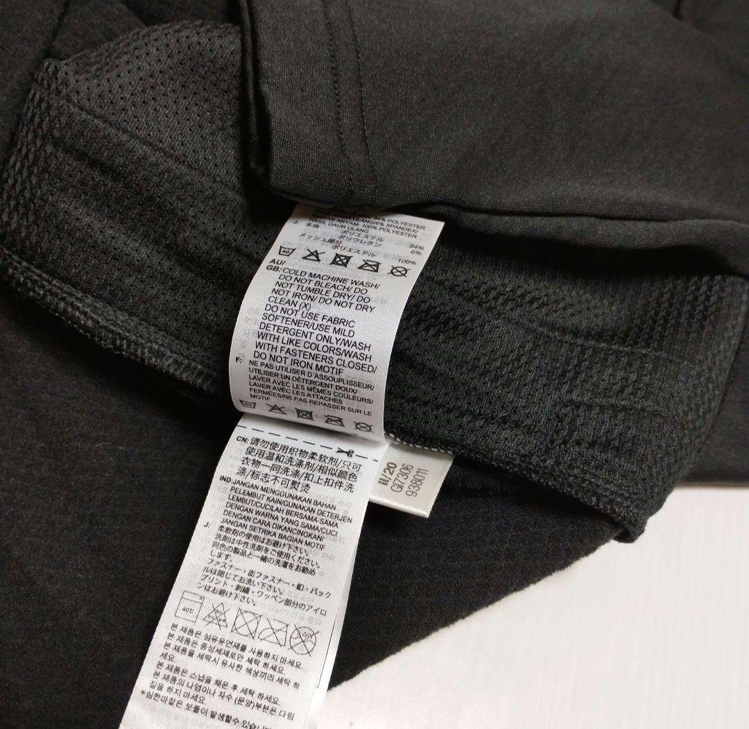 未使用 adidas TERREX アディダス テレックス MULTI フリース