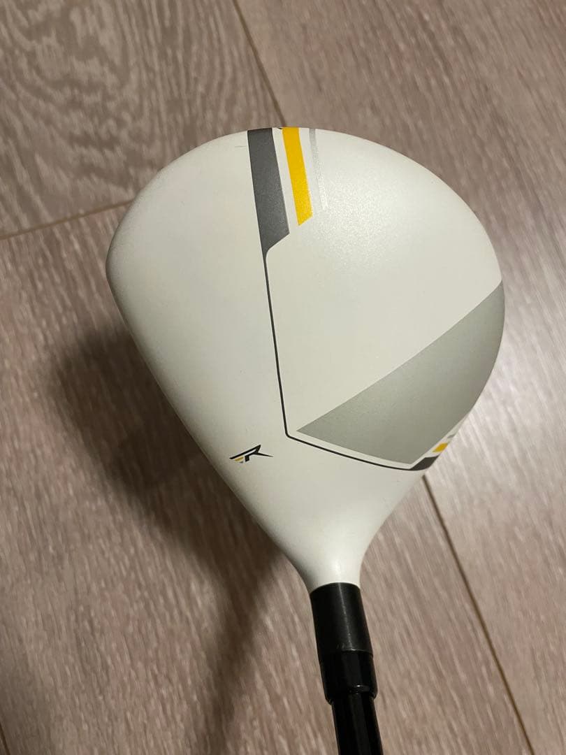 テーラーメイド　ゴルフクラブ