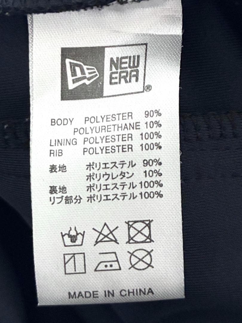 【早い者勝ち✨】ニューエラゴルフ メンズ ジップパーカー L ブラック系 黒