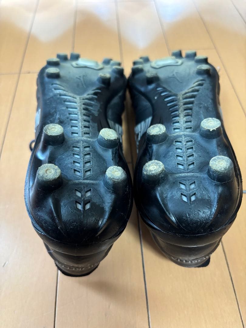 C*y様 ミズノ モレリア NEO 4 JAPAN(ブラック)