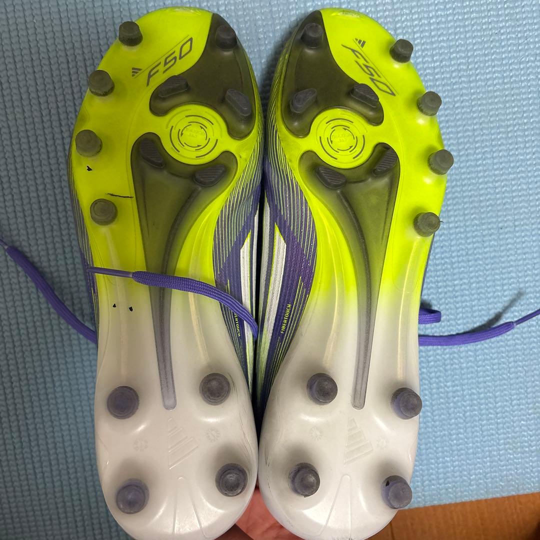 F50エリートAG 25.5