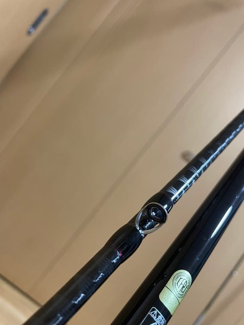 ［値下]SHIMANO HARD ROCKER BB 10MH