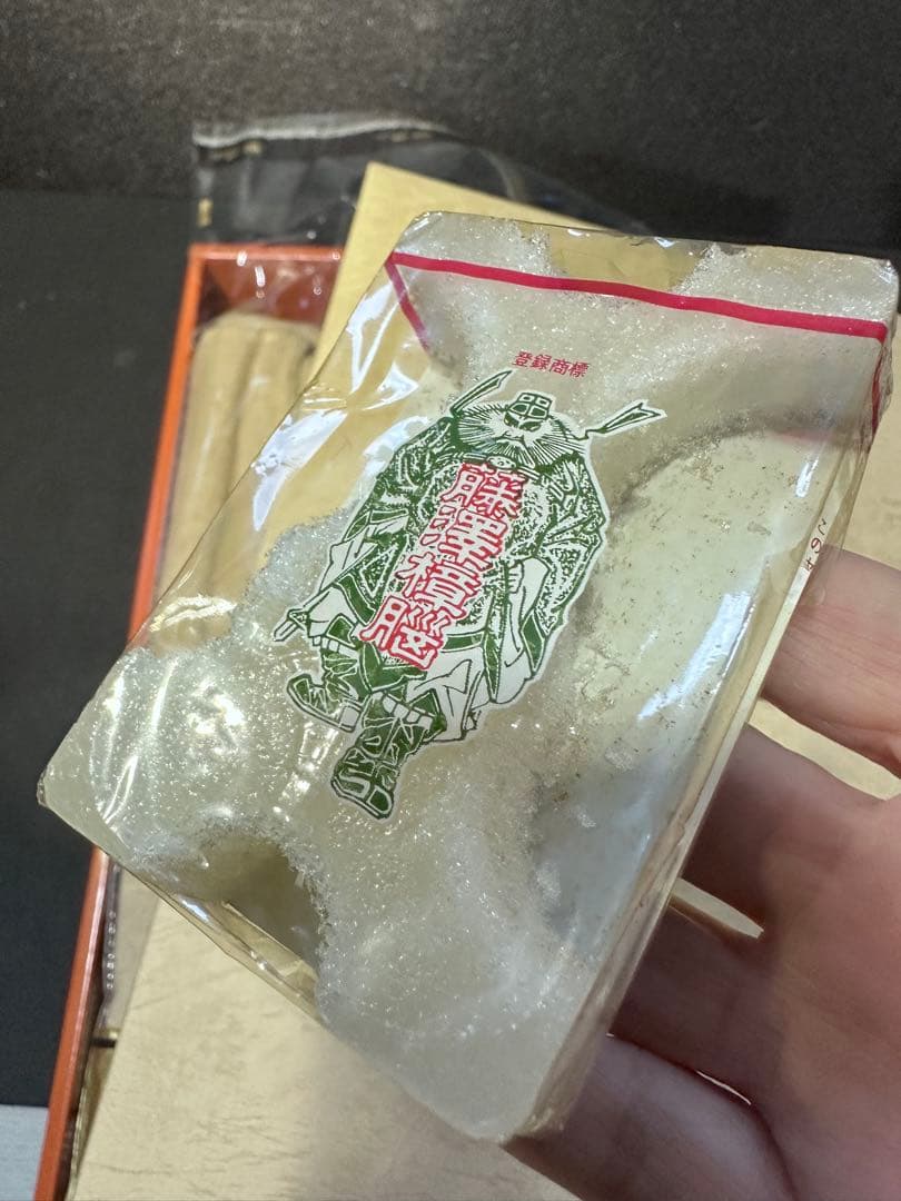 alpha カシミア　ラクダシャツ　新品未使用品