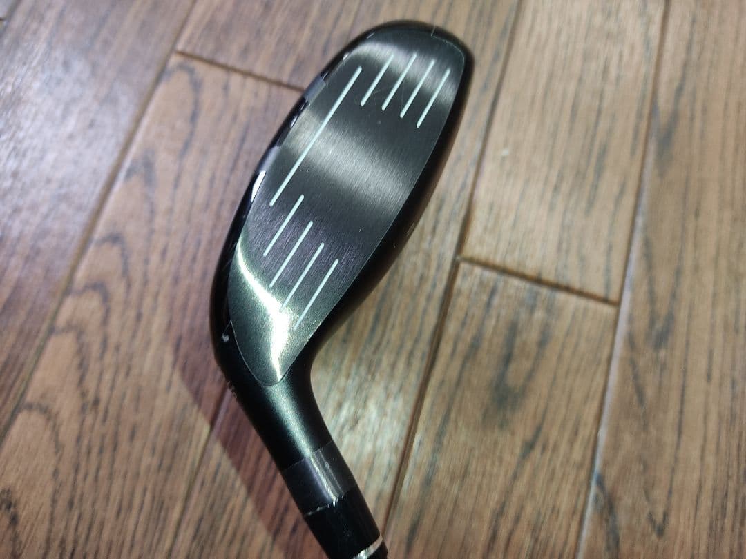TW767 3/15° VIZARD EZ-A 6 FLEX-S HONMA