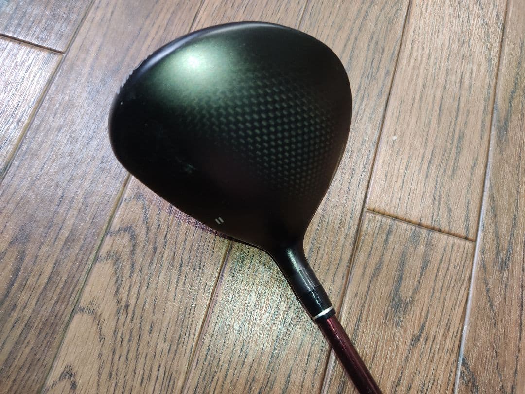 TW767 3/15° VIZARD EZ-A 6 FLEX-S HONMA