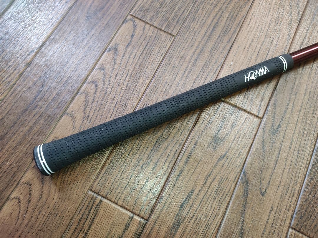 TW767 3/15° VIZARD EZ-A 6 FLEX-S HONMA