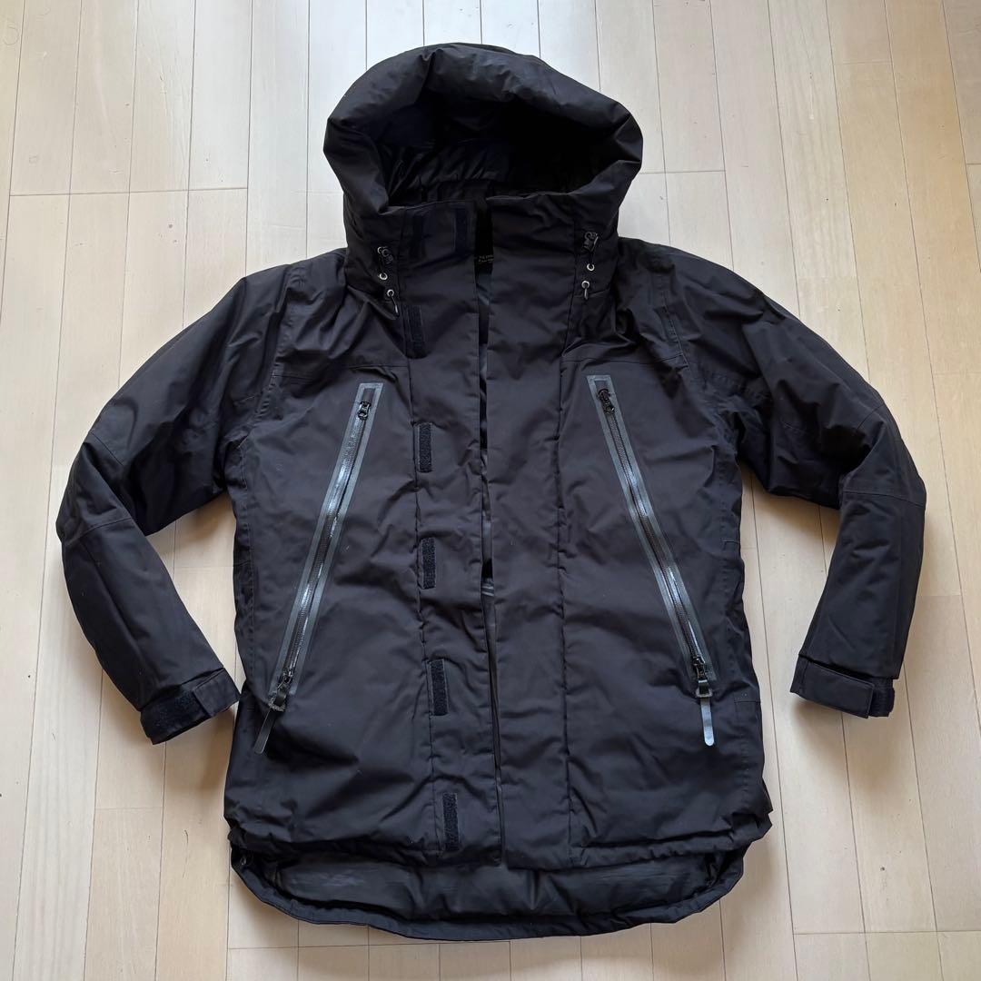 ウェア SALE NO BORDER SQUAD WIND STOPPER SIZE L
