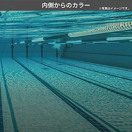 [スワンズ] 日本製 スイミングゴーグル VALKYRIE ヴァルキリー SRm