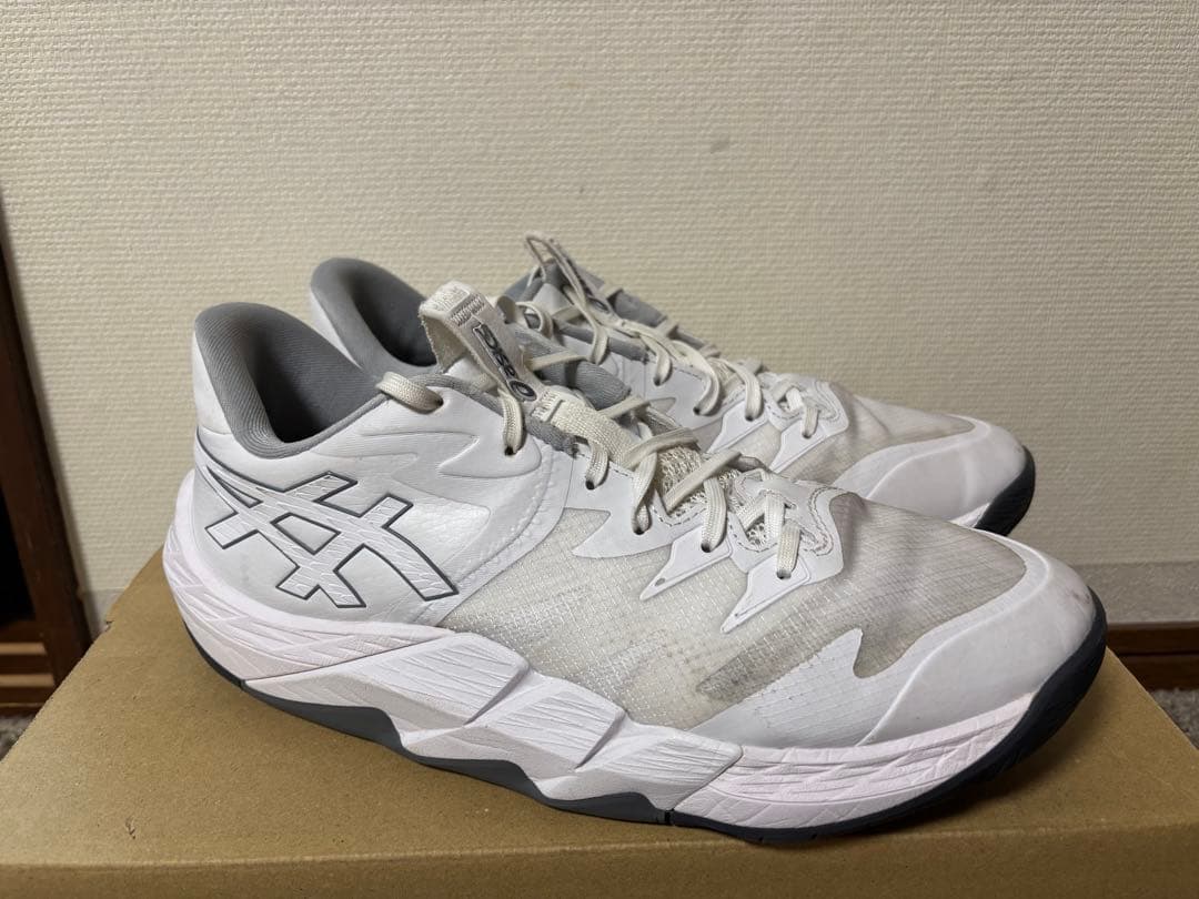 asics UNPRE ARS LOW2 アンプレアルスロー 値下げ⭕️