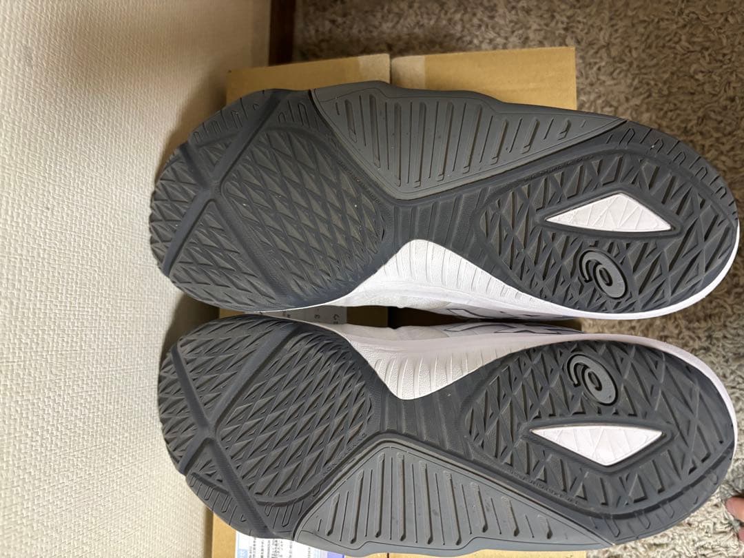 asics UNPRE ARS LOW2 アンプレアルスロー 値下げ⭕️