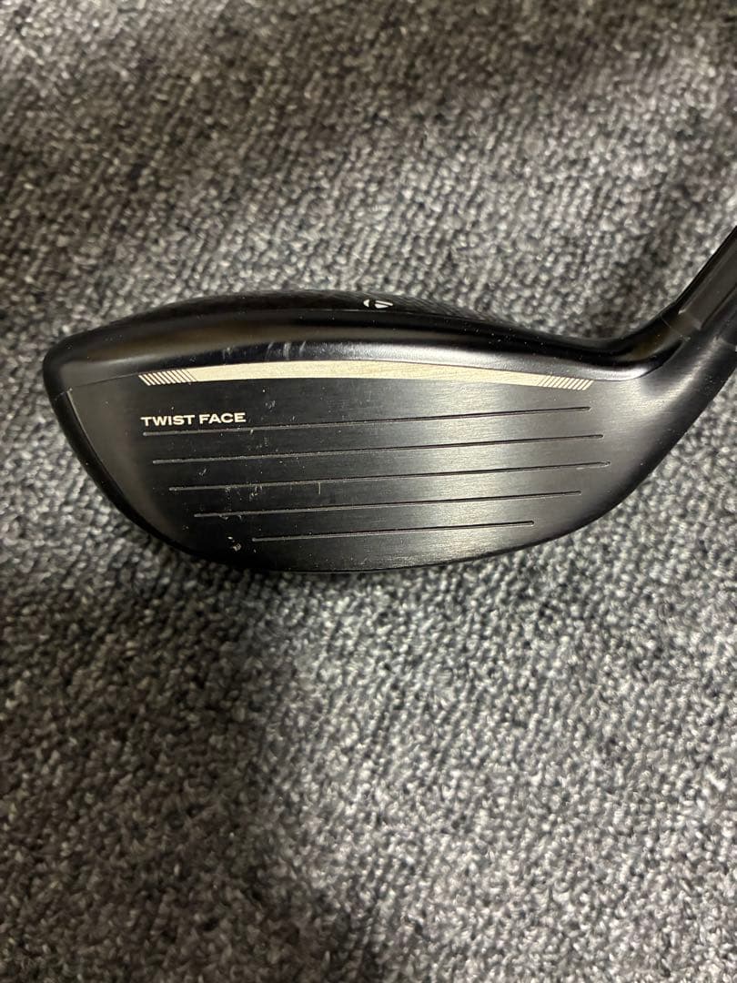 ステルス2HD 5U ツアーad DI75S