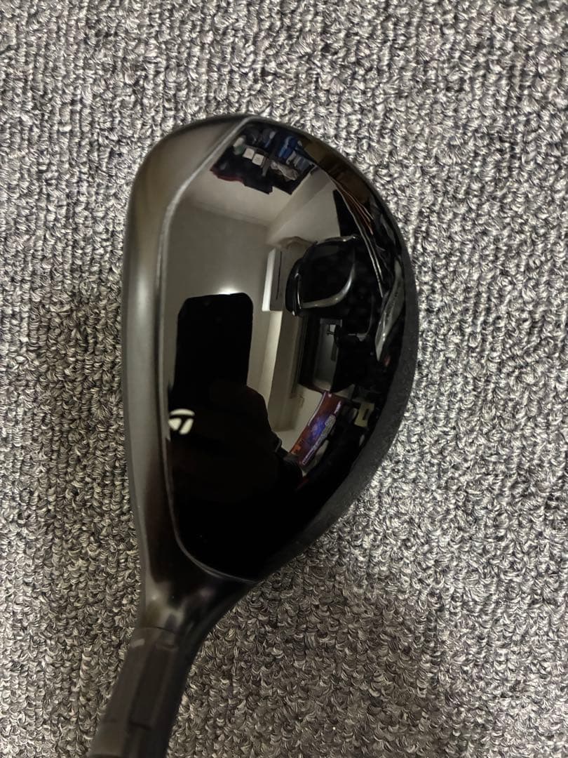 ステルス2HD 5U ツアーad DI75S